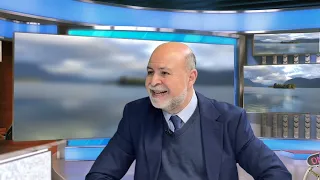 INTERVIEW WITH MARIO ARAVENA BOZZO, FORMER REGIONAL TREASURER OF LOS RÍOS FULL VERSION