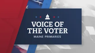 WATCH FULL: 2026 Voice of the Voter gubernatorial debate