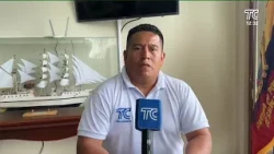 Search continues for 13 missing fishermen