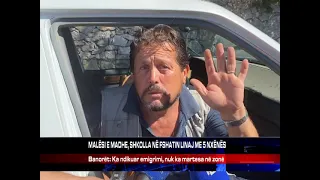 MALËSI E MADHE, SHKOLLA NË FSHATIN LINAJ ME 5 NXËNËS