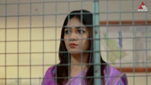 #Mounaragam കിരണിനെ സ്വന്തമാക്കാണമെന്ന ആഗ്രഹവുമായി സരയു