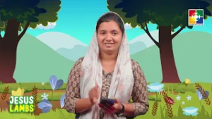 Jesus Lambs Short Message || SIS.GREESHMA || 26.02.2026 || Powervision TV