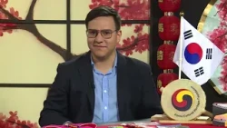 ¡Celebremos la cultura coreana! Festival Hallyu Venezuela 2026 | Asia lo chévere