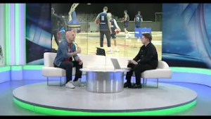 Adis Hadžić, sportski novinar: U reprezentaciji BiH konačno prava atmosfera