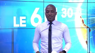 Le 06 Heures 30 de RTI 1 du 19 juillet 2022 par Abdoulaye Koné