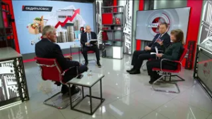 Обдираловка! О.Александрова, Н.Арефьев, А.Куринный (03.03.2026)