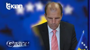 17 shkurt 2008, kujtimet e Ahmet Shalës nga shpallja e pavarësisë së Kosovës