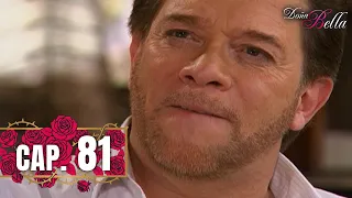 Doña Bella - Episode 81 - Officially, María Antonia is Antonio's daughter