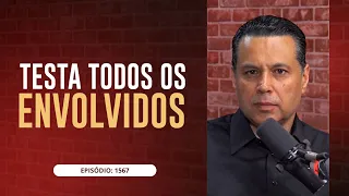 UM EPISÓDIO NA VIDA