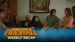 Taskforce Firewall: Team Firewall makes it home alive! (Weekly Recap HD)
