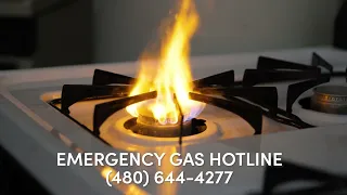 Carbon Monoxide is Invisible - Know the Warning Signs