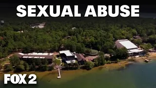 Interlochen investigation reveals decades of abuse allegations