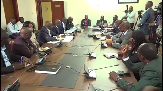 Kampala City Square: Basajjabalaba Claims 49-Year Sub-Lease