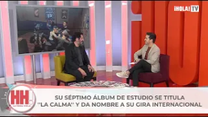 ENTREVISTAMOS A EL KANKA, EL CANTANTE ESPAÑOL QUE CONSIGUE UNA SONRISA CON SUS CANCIONES.