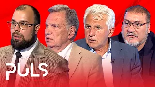 Položaj Srbije između Pariza, Vašingtona i Kijeva | Puls