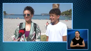 VIJESTI ZA GLUHE 13.08.2026.