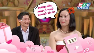 Vợ Chồng Son 2026 | Tập 23 | Chị Hân nói chuyện dịu quá, nghe mà muốn ngoan theo luôn