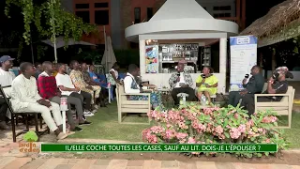 Il/Elle coche toutes les cases, sauf au lit : Dois-je l’épouser ?