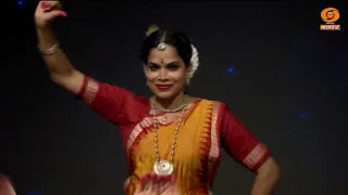 Shorts | Odissi Dance | Classical Dance | ಶ್ಯಾಮ ಮಧುರ ಮೋಹನ |