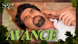 PREVIEW Episode 20: Maximiliano confronts Javier over La Chata | This Friday | Sabor a ti