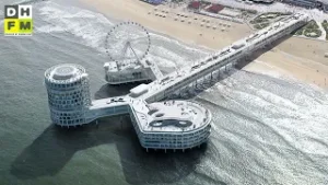 Zo komt de vernieuwde Pier eruit te zien • Gemeente grijpt in straten vol gehandicaptenplekken