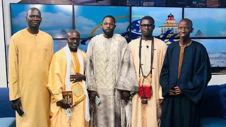 🔥 L'héritage de Serigne Sidy Mokhtar Mbacké : foi, humilité et unité, un legs qui inspire les génér