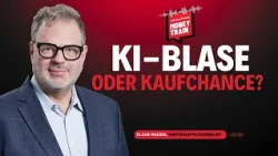 KI-Aktien im Umbruch: Was unterscheidet Gewinner von Verlierern?