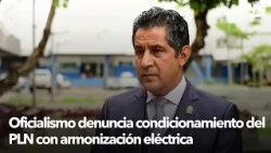 Ruling Party Denounces PLN's Conditional Support for Electricity Harmonization