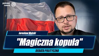 Did NATO thwart a Russian provocation? Wolski: We cannot rule it out