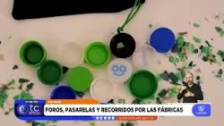 Río es Moda boosts the talent and design of Caldas