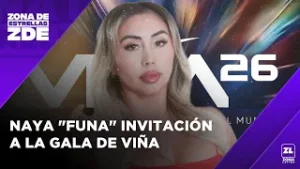 Naya Fácil SE LANZA CON TODO contra la gala de Viña