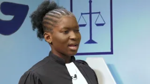 La cour éducative - violence conjugal