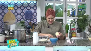 ¡Riquísimo! Asado a la olla con arroz kesú | #Karuporã 02.03.2026