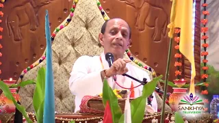 Why is the world like this today - Pundit Bimal Maharaj explains