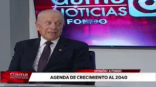 🔴 #Indepth | Growth Agenda 2040 / 7/28/2026