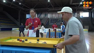 Спорт без границ