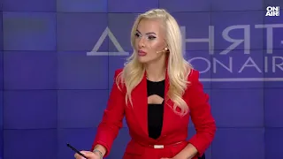 Ген. Атанасов: Андрей Гюров и Емил Дечев биха били чудесна двойка за президентския вот