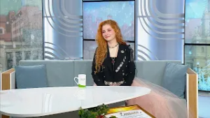 ГОСТЬ ПРОГРАММЫ "УТРЕННИЙ ЭСПРЕССО" 17.02.2026