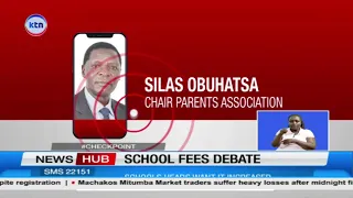 Proposed school fee increase sparks fresh national debate among parents