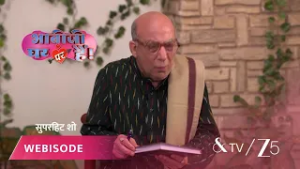 BHABI JI GHAR PAR HAI | Episode - 435 | Part 2 | Angooori, Anita