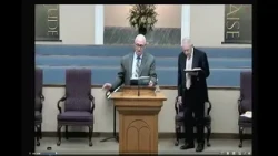 Trinity Baptist Church, Oxford, AL USA