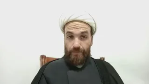 03 MAR 2026 Sheij chileno chiíta explica el sistema de gobierno iraní