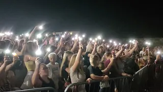 Šejla Zonić nastupila na Gradini u Tešnju | TH 1022