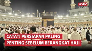 Buya Yahya Ungkap Persiapan Paling Penting Dalam Berangkat Haji
