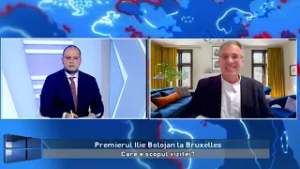 Actual Regional – Acasă în Europa, 26 februarie 2026