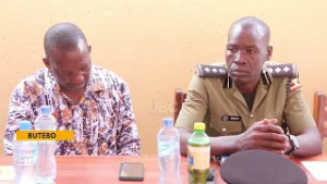 Electoral Commission Vows Action Over January 22nd Poll Irregularities