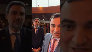 «Փաշինյանի կառավարած Հայաստանն այլևս ժողովրդավարության բաստիոն չի». Նարեկ Կարապետյան, Արա Վարդևանյան