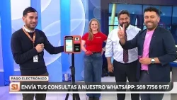 Electronic payment for public transport in Greater Concepción: We clear up all questions about th...