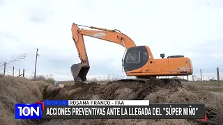 NOTE FROM ROSANA FRANCO: SUPER KID IS COMING