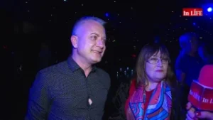 „Абсурдни времена“ – един спектакъл за любовта и още нещо….